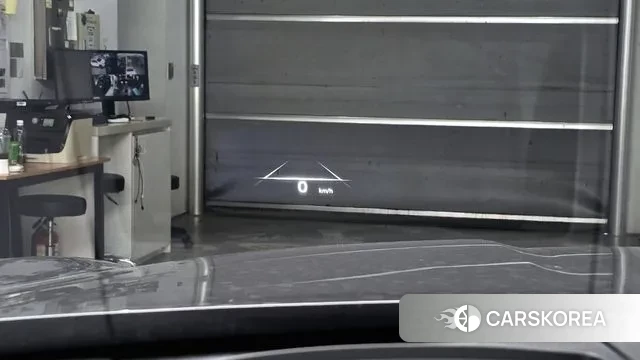 Genesis GV70 id 2959760 из Кореи 8