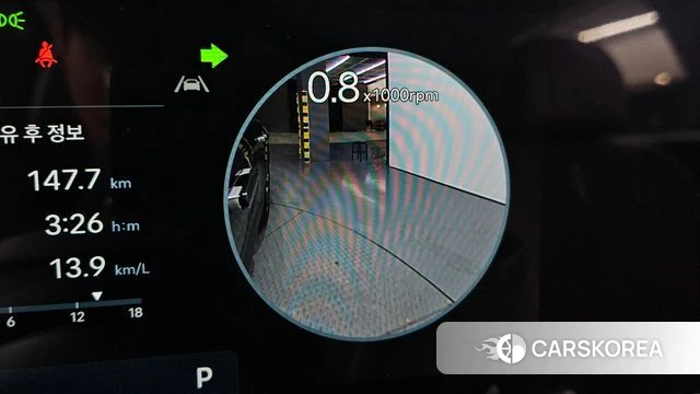 Hyundai Grandeur (GN7) id 3921514 из Кореи 8