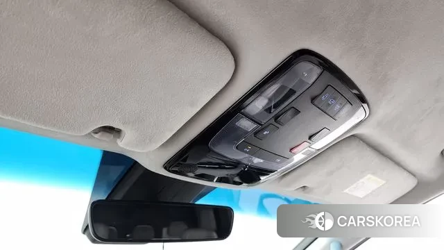 Hyundai Staria id 3053066 из Кореи 8