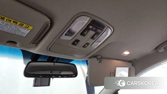 Kia The New Carnival id 3519795 из Кореи 8