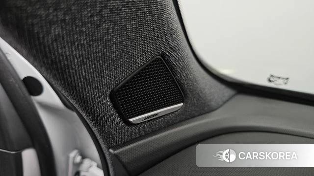 Renault Korea (Samsung) Grand Coleos id 3902608 из Кореи 8