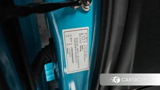 Toyota Prius C id 4459459 из Кореи 8