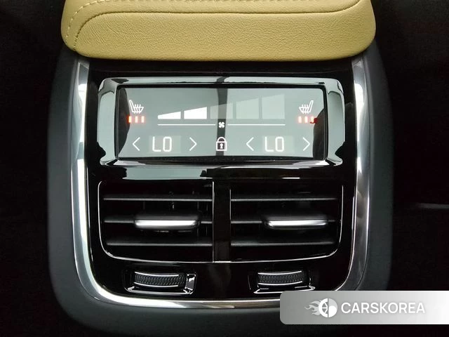 Volvo V60 Cross-Country 2nd Generation id 4016800 из Кореи 8