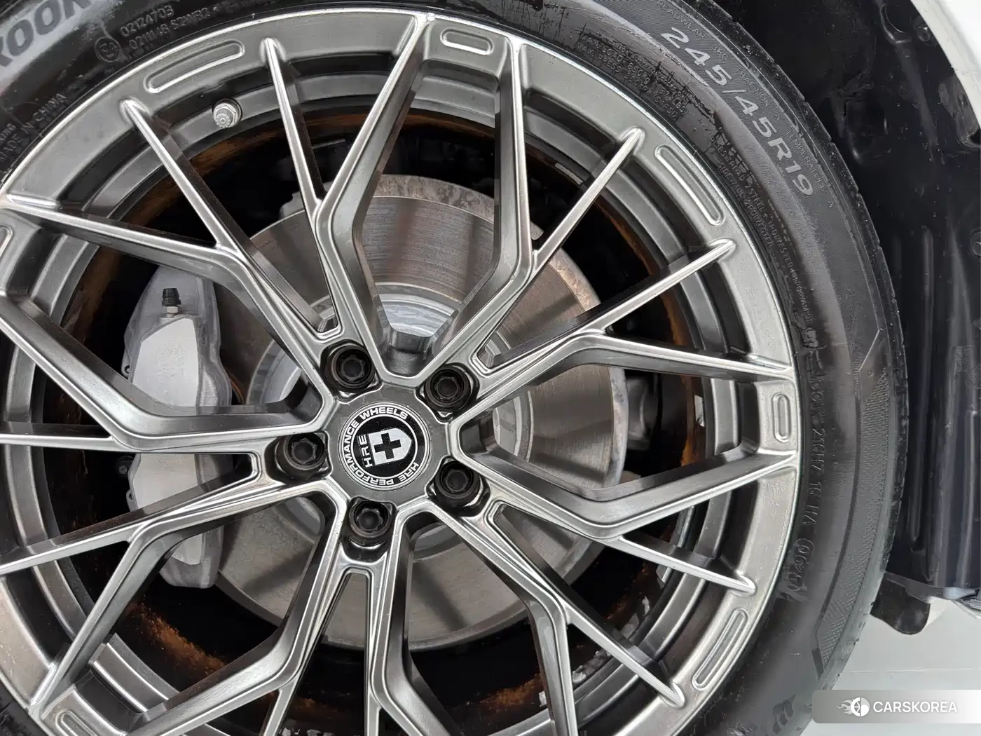 BMW i5 id 4538834 из Китая 8