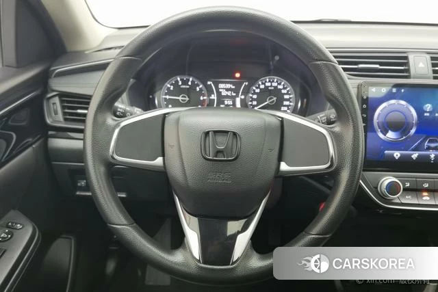 Honda Lingpai id 4210522 из Китая 8