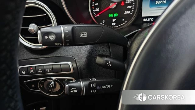 Mercedes-Benz C-Class W205 id 4727949 из Кореи 8
