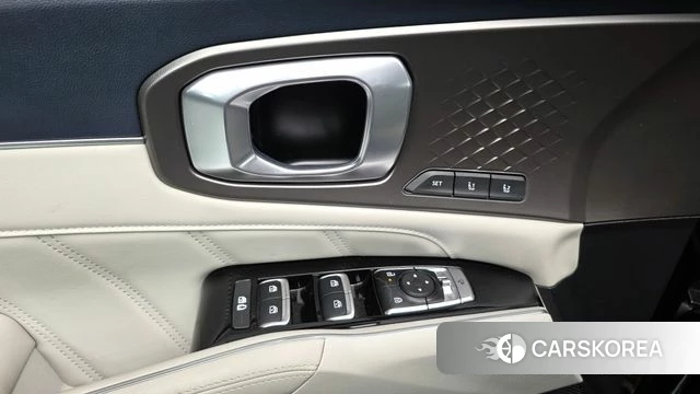Kia The New Sorento 4th Generation id 4778517 из Кореи 8