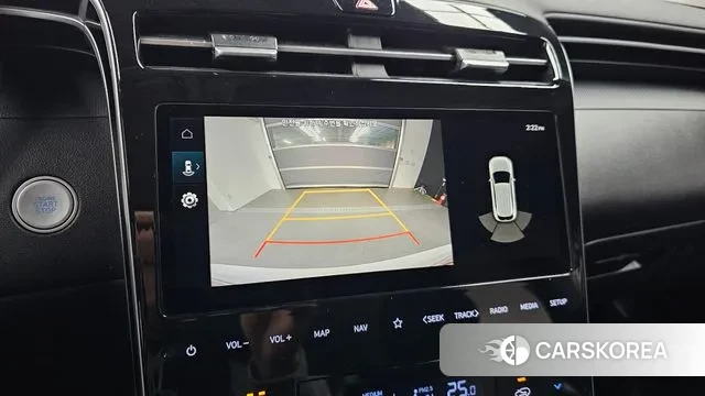 Hyundai Tucson (NX4) id 3513270 из Кореи 8