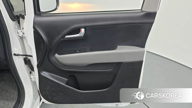 Kia The New Kia Ray id 4488410 из Кореи 8
