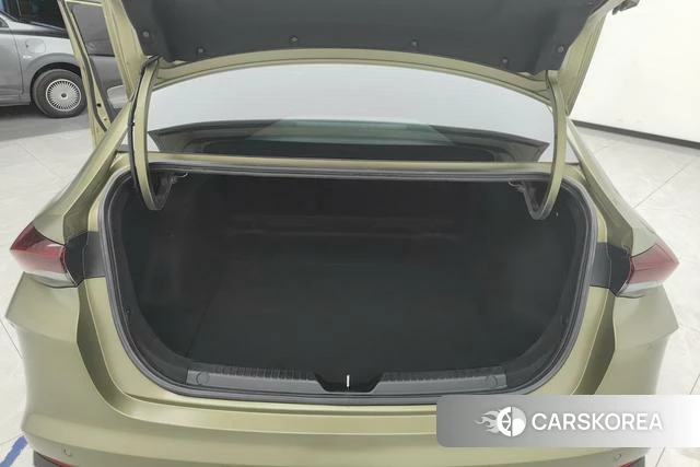 GAC Trumpchi Shadow Leopard id 3896319 из Китая 8