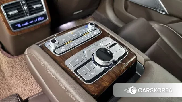 Kia More K9 id 3661426 из Кореи 8