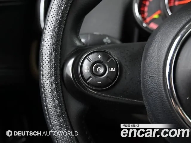 Mini Cooper D Countryman id 2946415 из Кореи 8