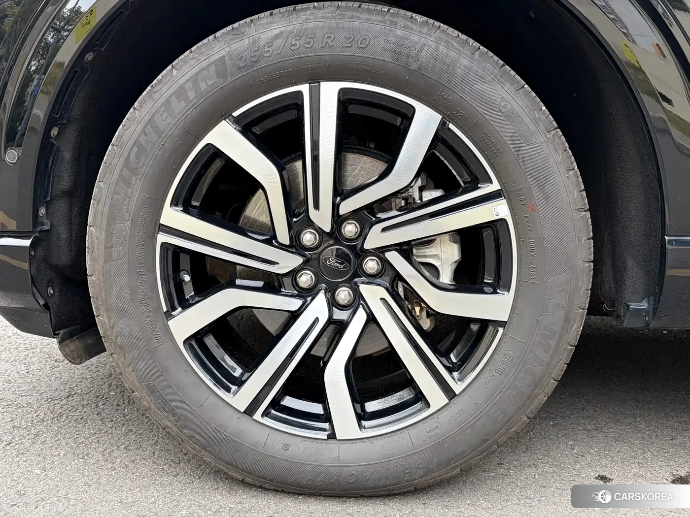 Ford Explorer id 4577484 из Китая 8