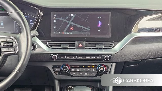 Kia The New Niro id 4835890 из Кореи 8