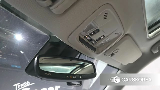 Chevrolet (GM Daewoo) The New Malibu id 3867135 из Кореи 8