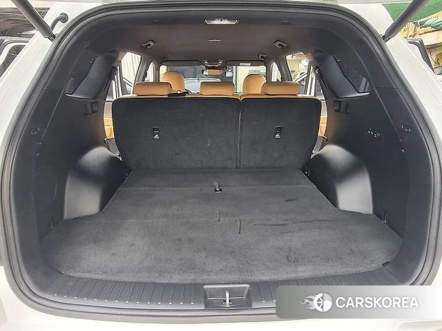 Kia Sorento 4th Generation id 4774652 из Кореи 8