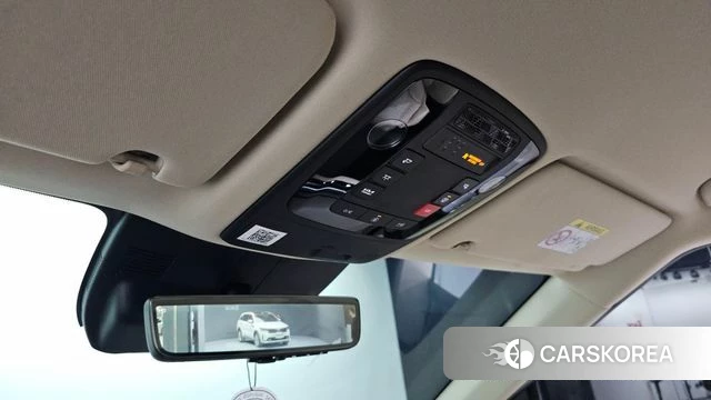 Kia The New Carnival 4th Generation id 3933923 из Кореи 8