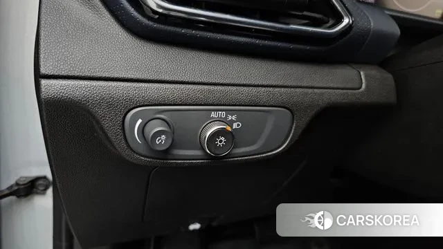 Chevrolet (GM Daewoo) Bolt EUV id 3120949 из Кореи 8