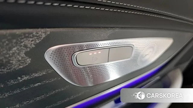 Mercedes-Benz AMG GT id 3348751 из Кореи 8