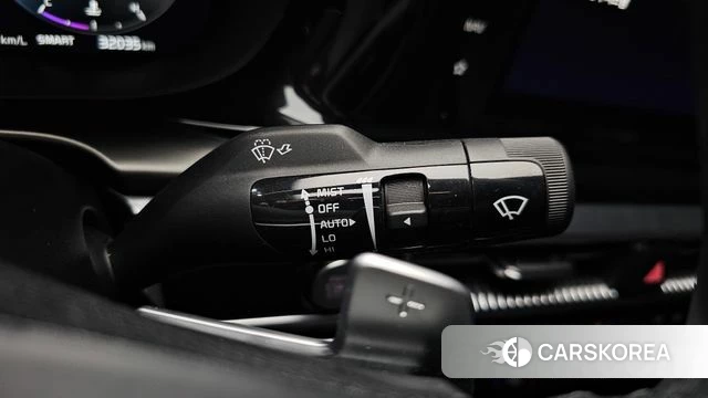 Kia K5 3rd generation id 3805948 из Кореи 8