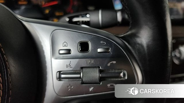 Mercedes-Benz S-Class W222 id 4325712 из Кореи 8