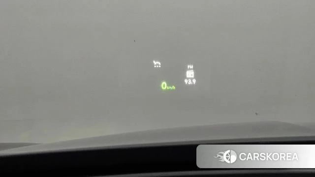 Genesis G90 id 3795854 из Кореи 8