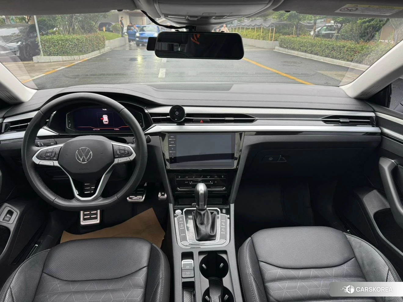 Volkswagen CC id 4493028 из Китая 8