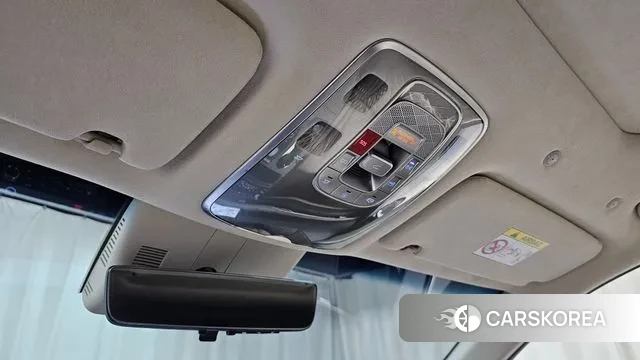 Genesis GV80 id 3002117 из Кореи 8