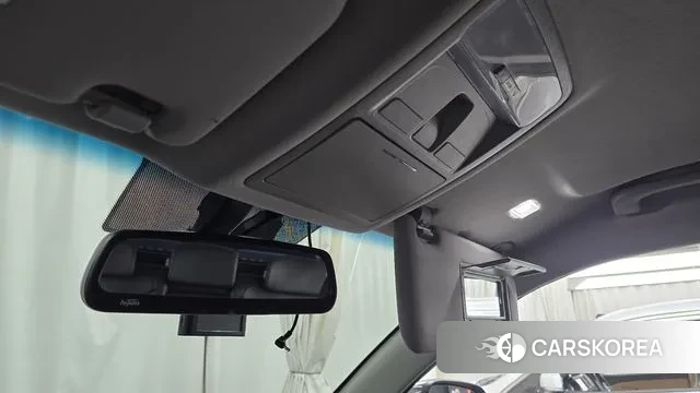 Ssangyong Rexton Sports id 3270309 из Кореи 8