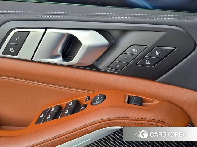 BMW X5 (G05) id 4185983 из Кореи 8