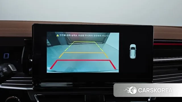 Ssangyong Torres id 3670456 из Кореи 8