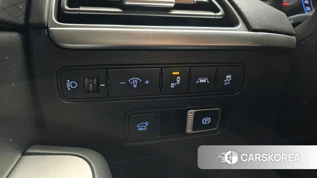 Hyundai Palisade id 4225506 из Кореи 8