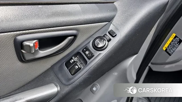 Hyundai The New Grand Starex id 2903061 из Кореи 8