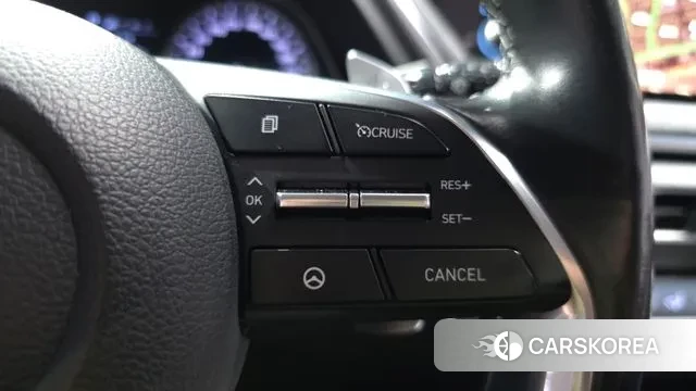 Hyundai Sonata (DN8) id 3718042 из Кореи 8