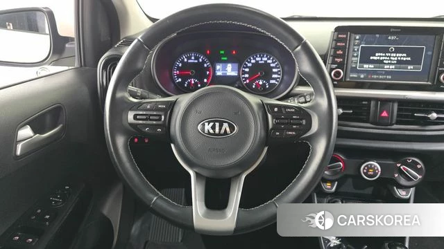 Kia All New Morning (JA) id 4525773 из Кореи 8