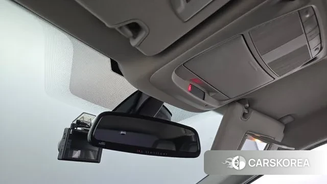 Renault Korea (Samsung) QM6 id 3713747 из Кореи 8