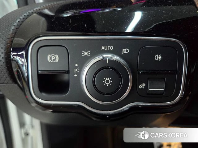 Mercedes-Benz CLA-Class C118 id 4894188 из Кореи 8