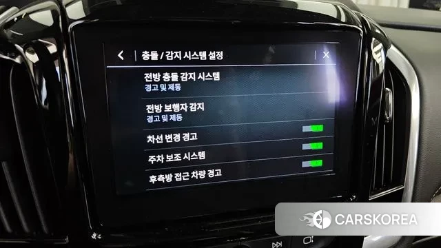 Chevrolet (GM Daewoo) Traverse id 3253668 из Кореи 8