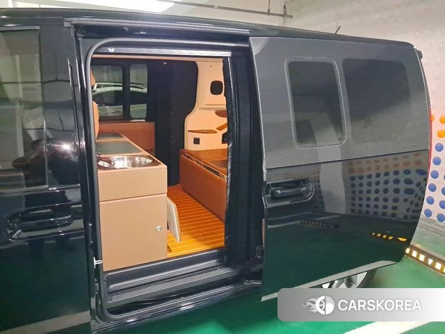 Hyundai Staria id 3964402 из Кореи 8