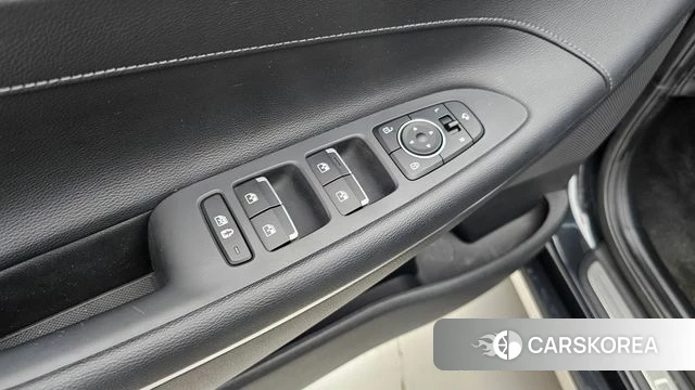 Hyundai The New Grandeur IG id 4179626 из Кореи 8