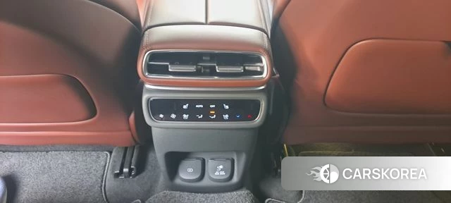 Genesis GV80 id 3817579 из Кореи 8