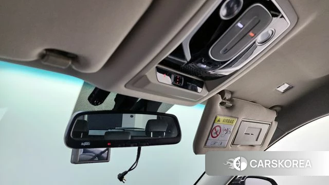Ssangyong All New Rexton id 3807144 из Кореи 8