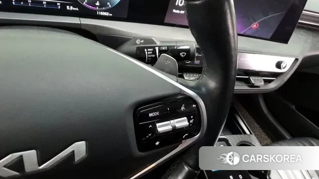 Kia K8 id 3556177 из Кореи 8