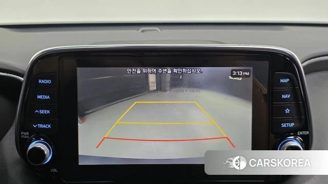 Hyundai Santa Fe TM id 4722474 из Кореи 8
