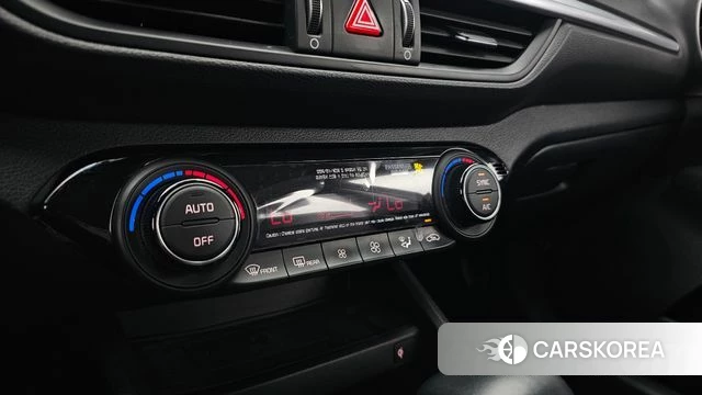 Kia The New K3 2nd generation id 4680126 из Кореи 8