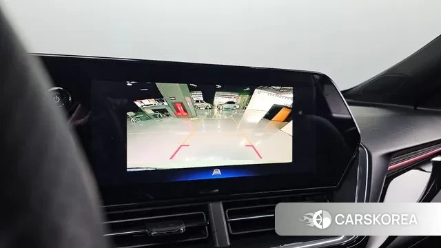 Chevrolet (GM Daewoo) Trax Crossover id 3544813 из Кореи 8