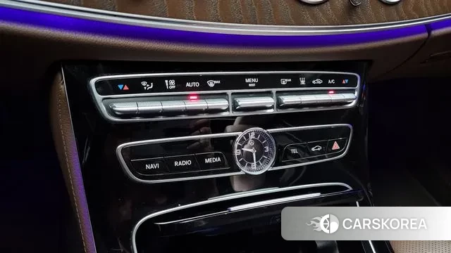 Mercedes-Benz E-Class W213 id 3166071 из Кореи 8