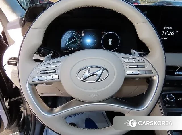 Hyundai The New Palisade id 3625072 из Кореи 8