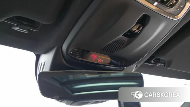 Volvo S90 id 4614289 из Кореи 8