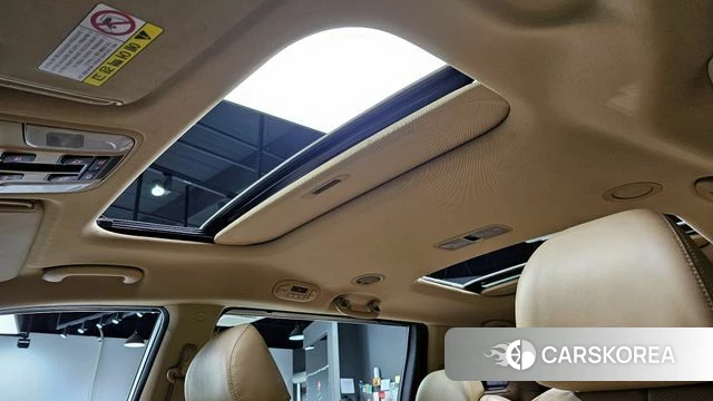 Kia All New Carnival id 4295102 из Кореи 8